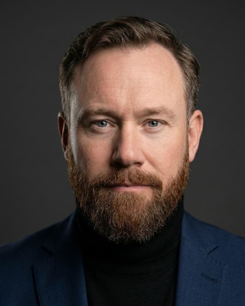 Daniel Hesse
