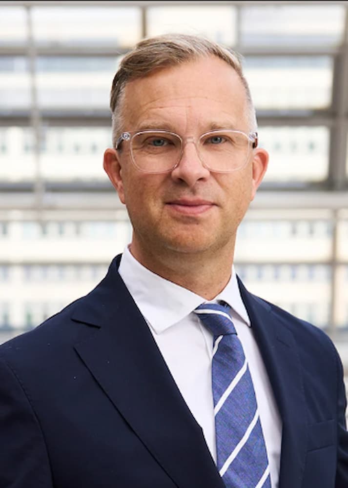 Mattias Gäreskog